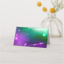 Search for masquerade place cards Fat tuesday