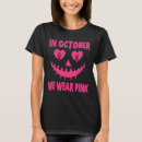 Search for cancer slogans tshirts Pink
