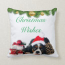 Search for cavalier king charles spaniel gifts Red