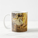 Search for french class mugs Ballet
