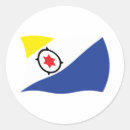 Search for bonaire stickers Flag of bonaire