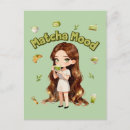 Search for aesthetic postcards Watercolor