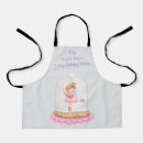 Search for christmas fairy aprons Ballerina