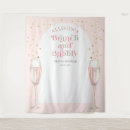 Search for bridal shower backdrops Stylish