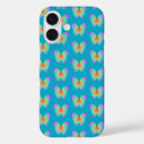 Search for pretty blue butterflies iphone cases Girly