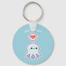 Search for blue ringed octopus key rings Cute