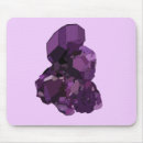 Search for amethyst mousepads Pattern