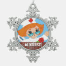Search for registered nurse christmas tree decorations Lpn