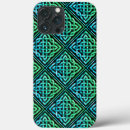 Search for celtic pattern iphone cases Green