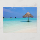 Search for beautiful beach postcards Maldives