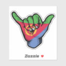 Search for flag of eritrea stickers Eritrean