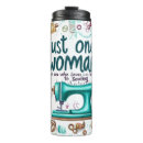 Search for sewing travel mugs Illustration