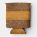 Search for leather can coolers Background