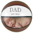 Search for fathers day basketballs New father