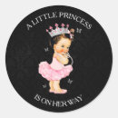 Search for princess stickers Glitter