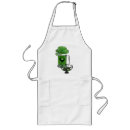 Search for class aprons Shamrock
