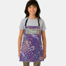Search for nature inspired aprons For kids