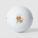 Search for beard golf balls Cartoon