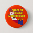 Search for illegal badges Deport