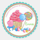 Search for sweet shoppe stickers Birthday