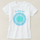 Search for blue circle tshirts Teal