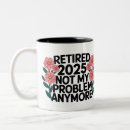 Search for husband quotes mugs Retired joke
