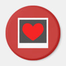 Search for instant magnets Heart