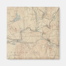 Search for palmer magnets County