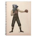 Search for box notebooks Animals