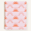Search for sunrise sunset notebooks Modern