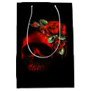 Search for skull gift bags Roses