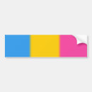 Search for pansexual bumper stickers Flag