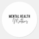 Search for human brain stickers Mental