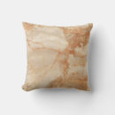 Search for marble texture cushions Brown