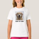 Search for dog tshirts picture