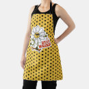 Search for weird aprons Cool