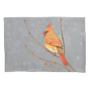 Search for cardinals pillowcases Bird