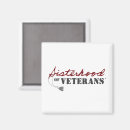 Search for veterans magnets Veteran appreciation