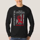 Search for redinstead tshirts Acceptance