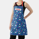 Search for superhero aprons cute