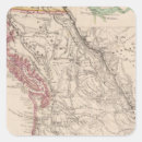 Search for canada map stickers West