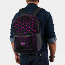 Search for neon pink bags Bright