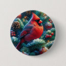 Search for cardinal bird badges Animal
