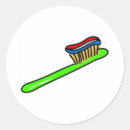 Search for toothpaste stickers Brush
