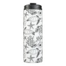 Search for sea turtle travel mugs Coral