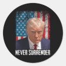 Search for surrendering stickers Donald