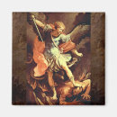 Search for archangel magnets Christianity