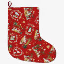 Search for christian christmas stockings Nativity
