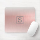 Search for gorgeous mousepads Pink