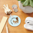 Search for environment key rings Blue